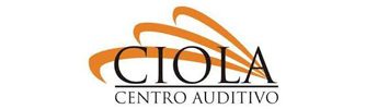 Centro Auditivo Ciola Logo